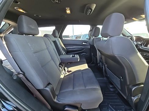Used 2021 Dodge Durango SXT image 38