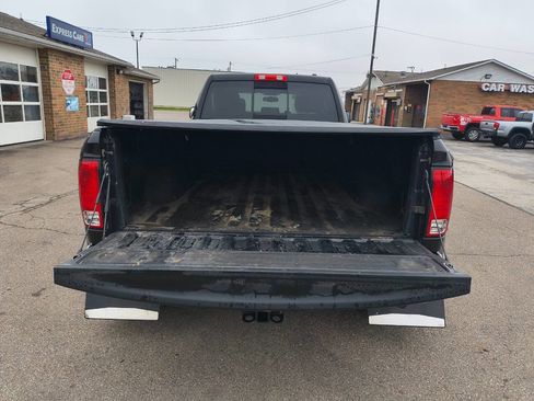 Used 2012 RAM 3500 Big Horn AWD/4WD image 7