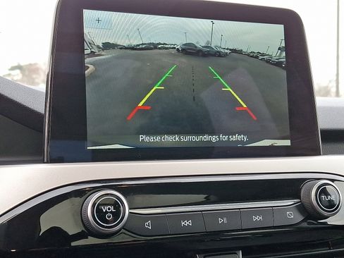 Certified 2022 Ford Escape SE w/ Convenience Package image 20