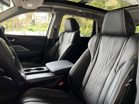 New 2026 Acura MDX w/ Advance Package image 13