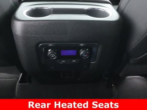 Used 2026 Chevrolet Tahoe RST AWD/4WD image 29
