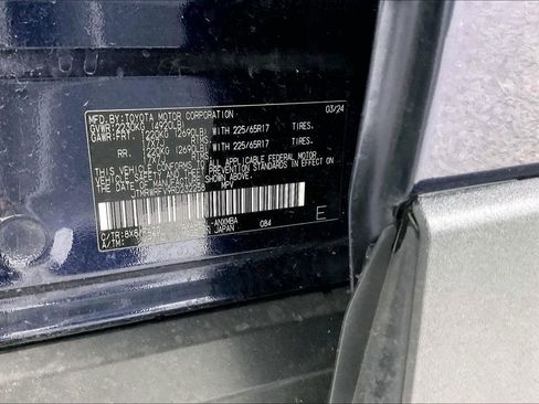 Used 2024 Toyota RAV4 XLE image 44