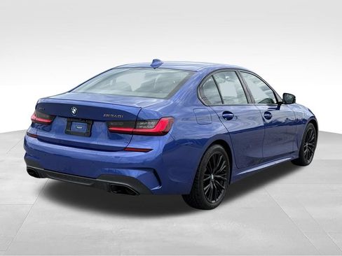Used 2022 BMW M340i xDrive AWD/4WD image 24