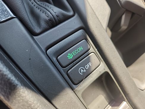 New 2026 Honda Accord LX image 14