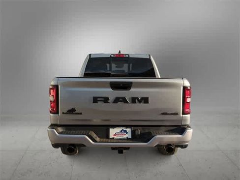 New 2026 RAM 1500 Laramie w/ Night Edition image 7