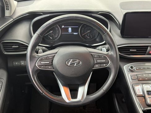 Used 2023 Hyundai Santa Fe XRT FWD image 11