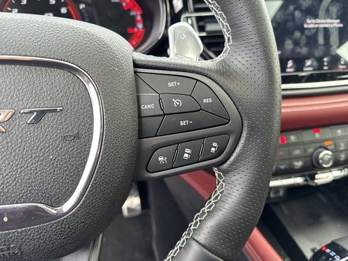 Used 2023 Dodge Durango SRT Hellcat image 20