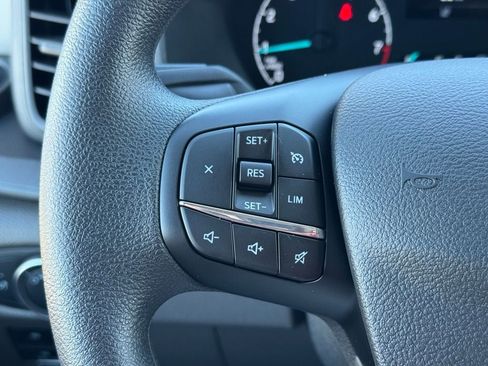 New 2025 Ford Transit 250 148 Medium Roof image 16