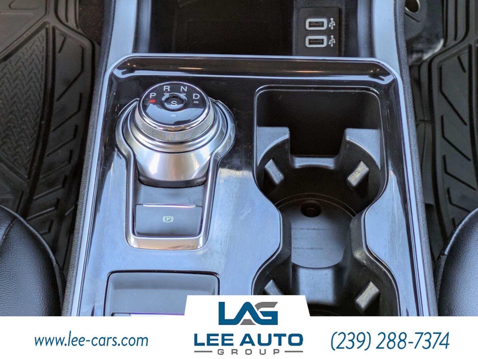 Used 2020 Ford Edge SEL w/ Convenience Package FWD image 19