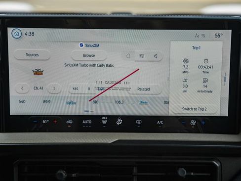 New 2026 Ford Bronco Sport Big Bend image 26