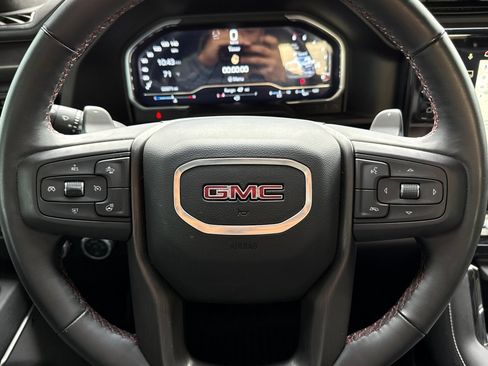 Used 2025 GMC Sierra 1500 AT4X w/ AT4X AEV Edition image 29