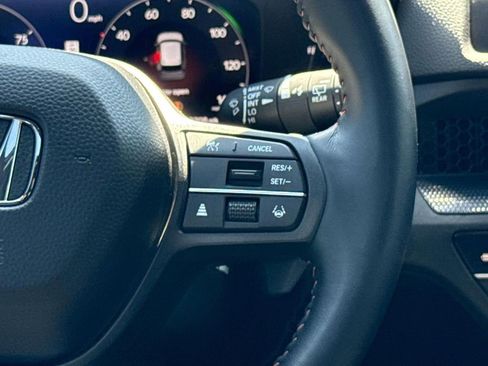 Used 2026 Honda CR-V Sport-L image 18