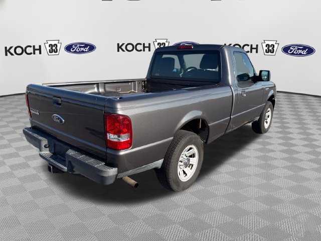 Used 2011 Ford Ranger XL RWD image 8