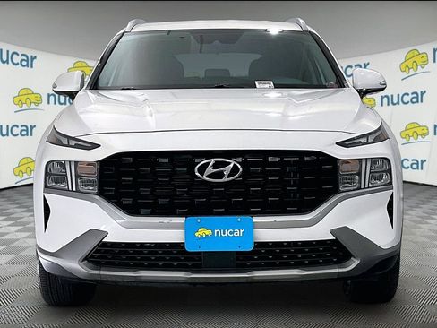 Used 2023 Hyundai Santa Fe SEL AWD/4WD image 2
