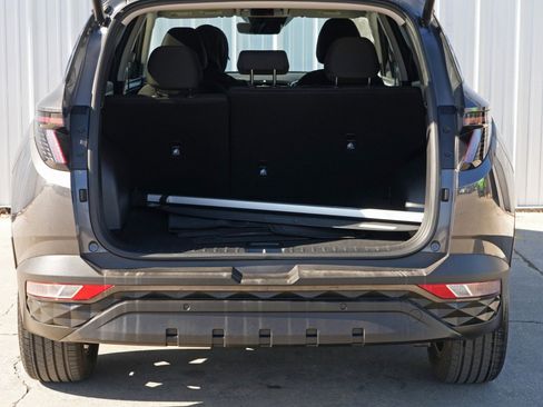 Used 2022 Hyundai Tucson XRT image 9