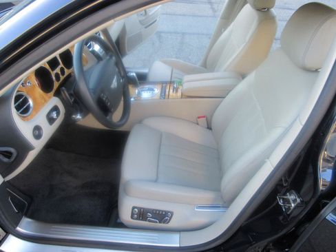 Used 2008 Bentley Flying Spur Flying Spur AWD/4WD image 8