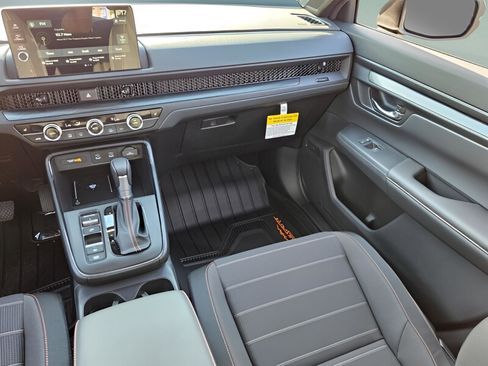 New 2026 Honda CR-V TrailSport image 23