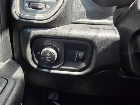 New 2025 RAM 2500 Tradesman image 12