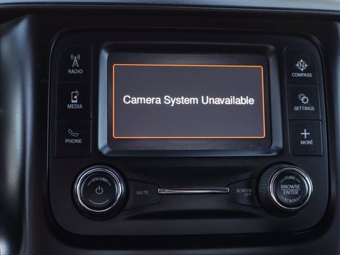 Used 2022 RAM 2500 Tradesman w/ Protection Group image 33