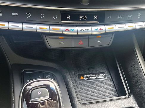 Used 2024 Cadillac CT5 Luxury image 30