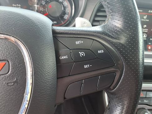 Used 2018 Dodge Challenger GT w/ Blacktop Package AWD/4WD image 19