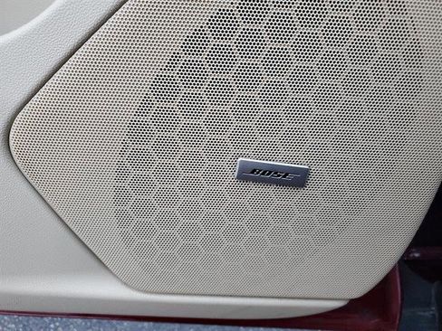 Used 2018 Cadillac XT5 Luxury w/ Driver Awareness Package image 52