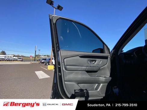 Used 2023 Honda Pilot EX-L image 25