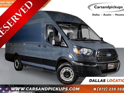 Used 2019 Ford Transit 250 148 High Roof Extended