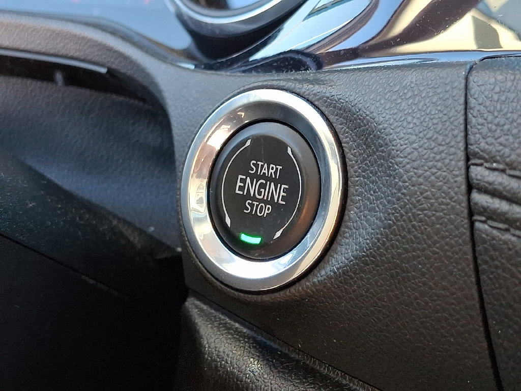 Used 2022 Buick Encore GX Select w/ Experience Buick Package FWD image 25