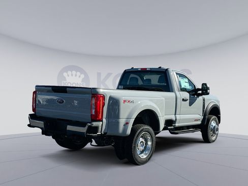 New 2026 Ford F450 XL w/ FX4 Off-Road Package image 7