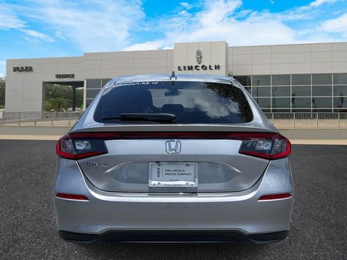 Used 2023 Honda Civic LX image 4