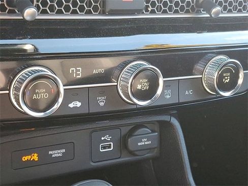 Used 2024 Honda Civic Sport image 17