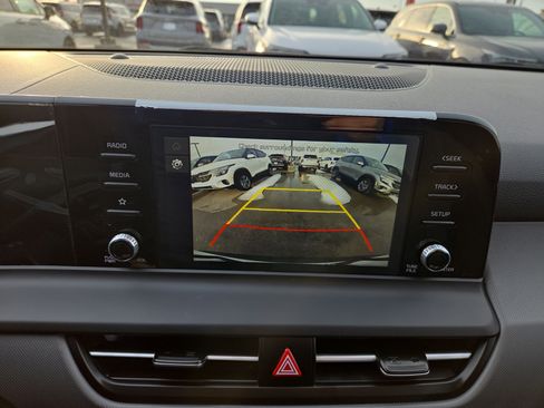 New 2026 Kia Seltos LX image 11