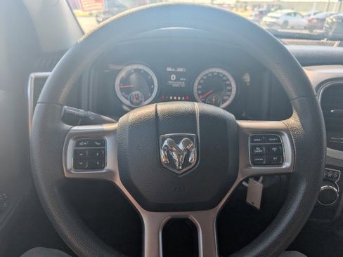 Used 2024 RAM 1500 Classic SLT RWD image 15