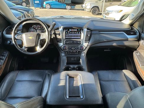 Used 2019 Chevrolet Suburban LT image 22