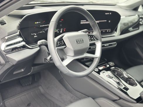 Certified 2025 Audi A5 2.0T Premium Plus w/ Premium Plus image 13