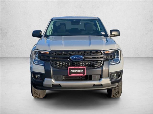 New 2026 Ford Ranger XLT RWD image 6