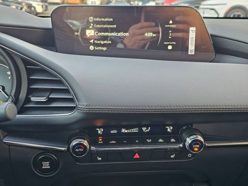 New 2026 MAZDA MAZDA3 2.5 S Hatchback w/ Premium Pkg image 13