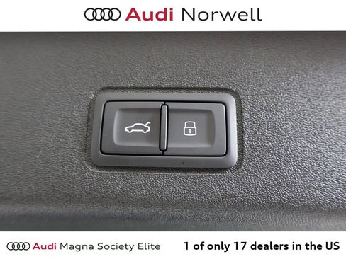 New 2026 Audi Q3 quattro 2.0T image 16