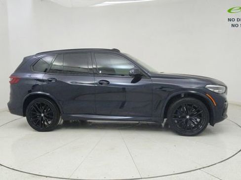 Used 2023 BMW X5 sDrive40i w/ M Sport Package image 70