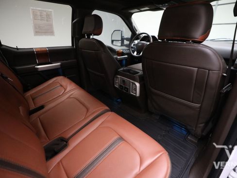 Used 2020 Ford F150 King Ranch w/ Equipment Group 601A Luxury AWD/4WD image 12