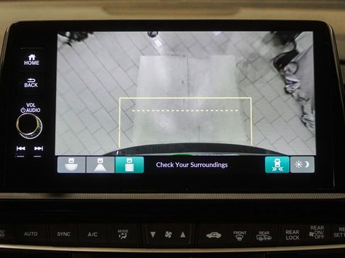 New 2026 Honda Odyssey EX-L image 36