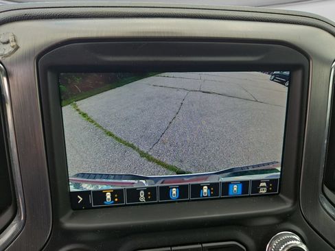 Used 2021 GMC Sierra 2500 Denali w/ Denali Ultimate Package AWD/4WD image 28