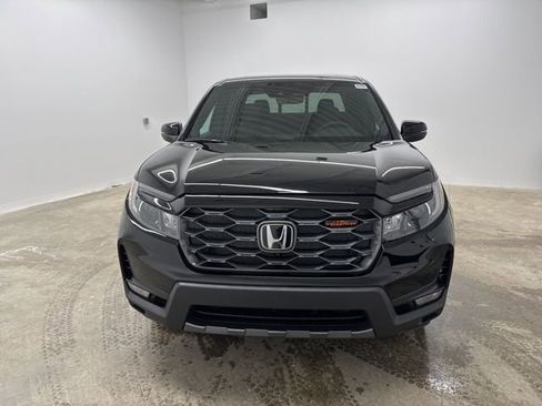 New 2026 Honda Ridgeline TrailSport image 2