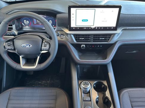 New 2026 Ford Explorer ST-Line w/ ST-Line Street Pack AWD/4WD image 14