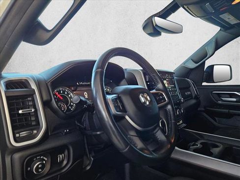 Used 2021 RAM 1500 Lone Star image 8
