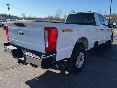 Used 2026 Ford F250 XLT AWD/4WD image 8