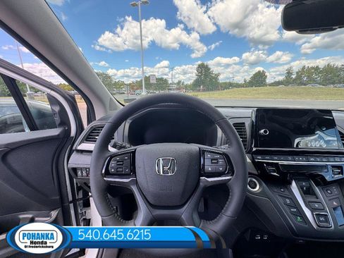New 2026 Honda Odyssey EX-L image 20