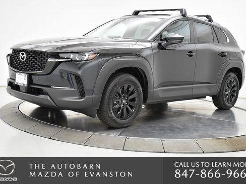 New 2026 MAZDA CX-50 2.5 Hybrid w/ Weather Package image 14