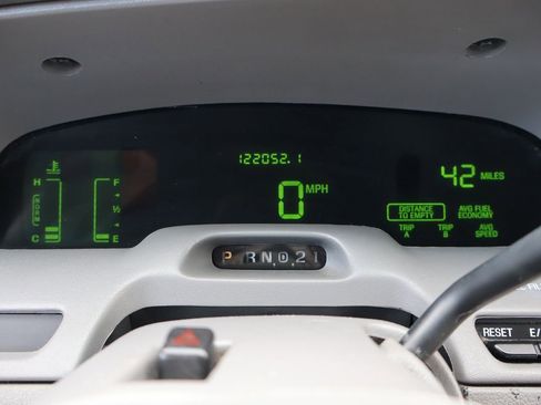 Used 2002 Mercury Grand Marquis LS image 33